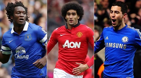 对手更加强 对手更加强